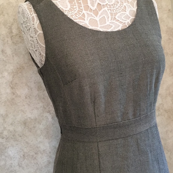 work dresses h and m